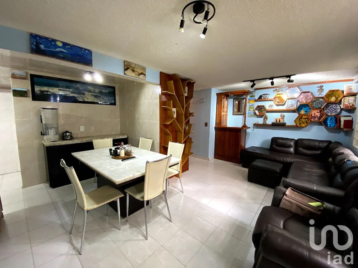 Departamento en Venta en Lomas Lindas I Sección, Atizapán de Zaragoza, México | NEX-298523 | iad México | Foto 5 de 21