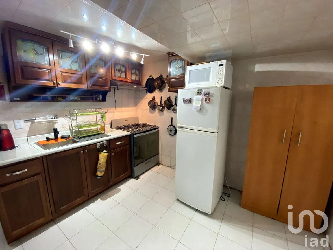 Departamento en Venta en Lomas Lindas I Sección, Atizapán de Zaragoza, México | NEX-298523 | iad México | Foto 6 de 21