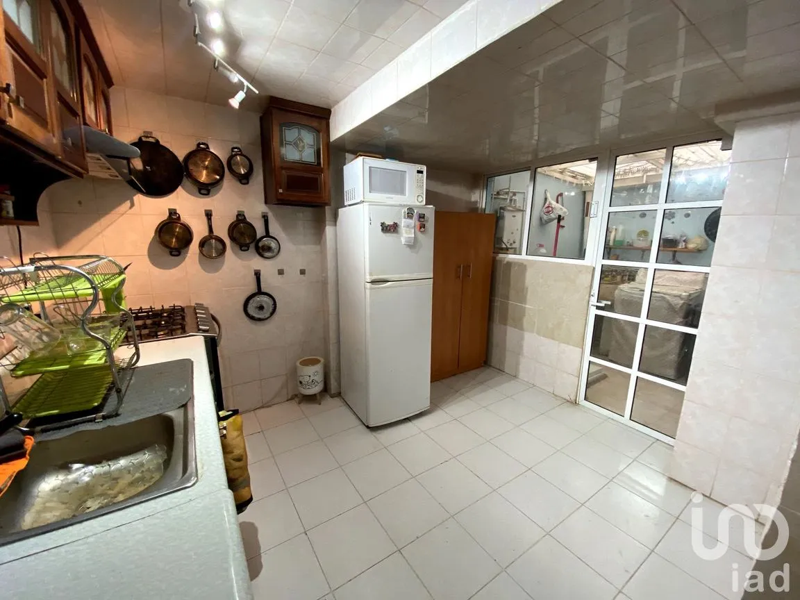 Departamento en Venta en Lomas Lindas I Sección, Atizapán de Zaragoza, México | NEX-298523 | iad México | Foto 7 de 21