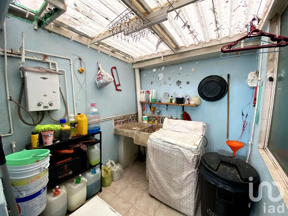 Departamento en Venta en Lomas Lindas I Sección, Atizapán de Zaragoza, México | NEX-298523 | iad México | Foto 8 de 21
