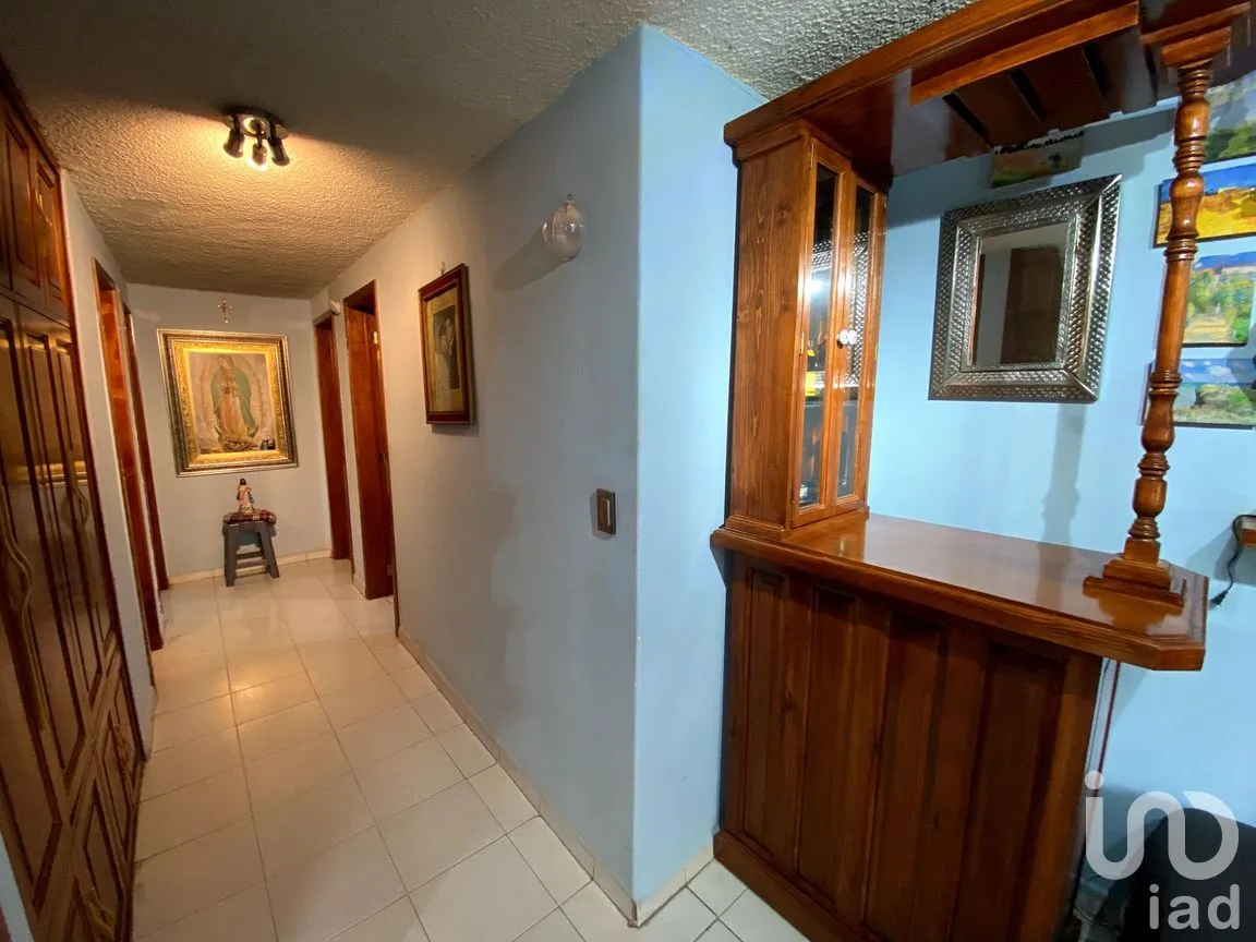 Departamento en Venta en Lomas Lindas I Sección, Atizapán de Zaragoza, México | NEX-298523 | iad México | Foto 10 de 21