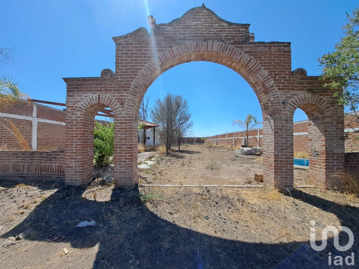 Terreno en Venta en Colinas del Sur, Silao de la Victoria, Guanajuato | NEX-186983 | iad México | Foto 2 de 10