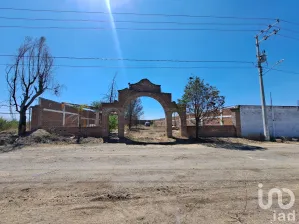 NEX-186983 - Terreno en Venta, con 92 m2 de construcción en Colinas del Sur, CP 36274, Guanajuato.