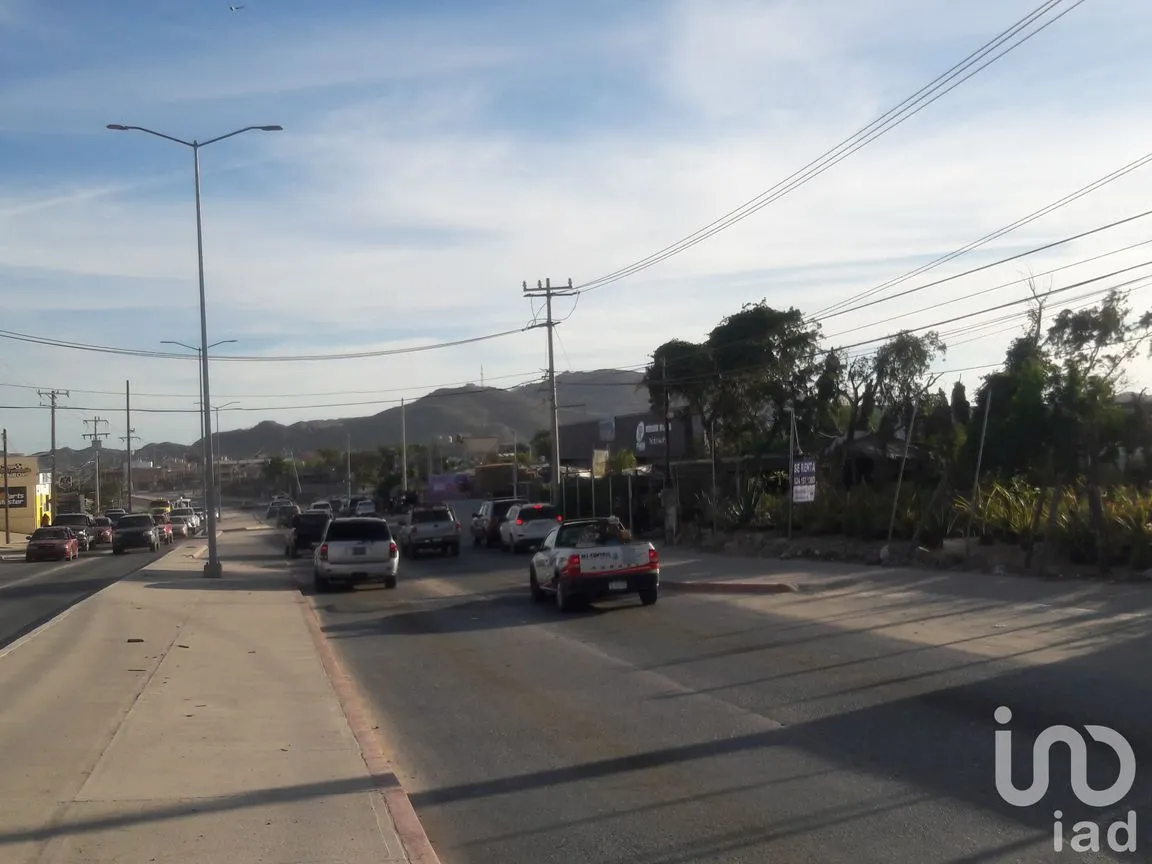 Terreno en Renta en Lagunitas, Los Cabos, Baja California Sur | NEX-184592 | iad México | Foto 1 de 9