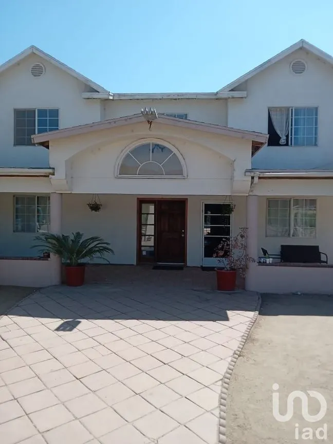 Casa en Renta en Ejido Matamoros, Tijuana, Baja California | NEX-203641 | iad México | Foto 2 de 21