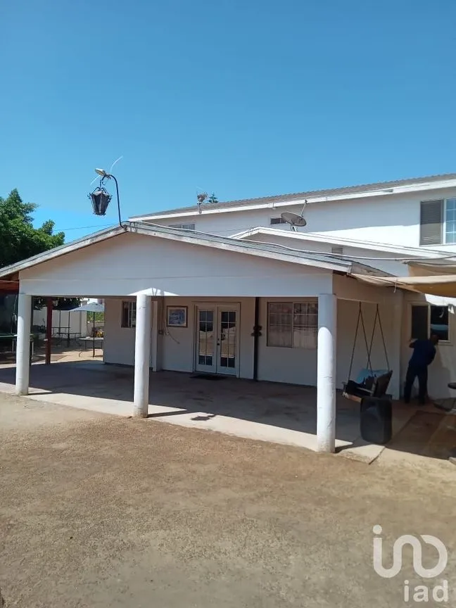 Casa en Renta en Ejido Matamoros, Tijuana, Baja California | NEX-203641 | iad México | Foto 17 de 21