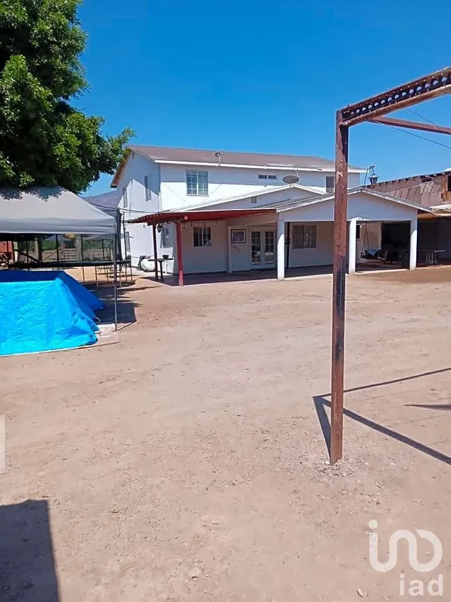Casa en Renta en Ejido Matamoros, Tijuana, Baja California | NEX-203641 | iad México | Foto 19 de 21