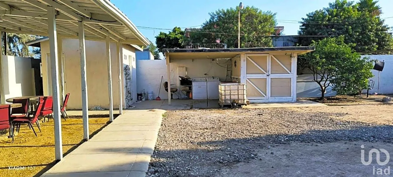 Casa en Renta en Ejido Matamoros, Tijuana, Baja California | NEX-203641 | iad México | Foto 20 de 21