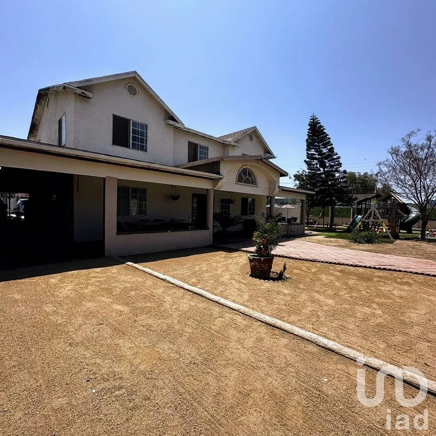 Casa en Renta en Ejido Matamoros, Tijuana, Baja California | NEX-203641 | iad México | Foto 3 de 21