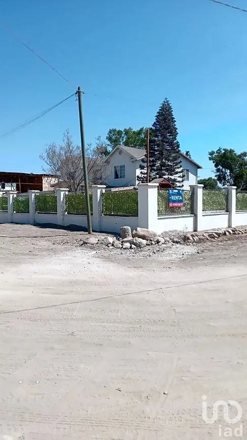 Casa en Renta en Ejido Matamoros, Tijuana, Baja California | NEX-203641 | iad México | Foto 4 de 21