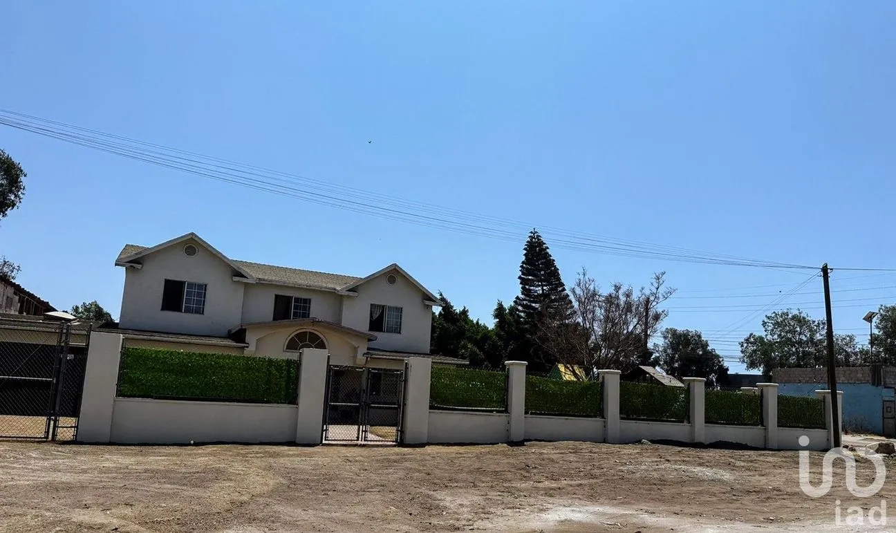 Casa en Renta en Ejido Matamoros, Tijuana, Baja California | NEX-203641 | iad México | Foto 1 de 21