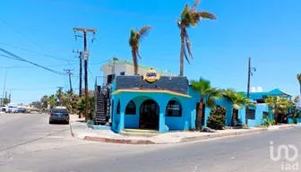 NEX-205942 - Local en Renta, con 2 recamaras, con 4 baños, con 421 m2 de construcción en Benito Juárez, CP 23469, Baja California Sur.