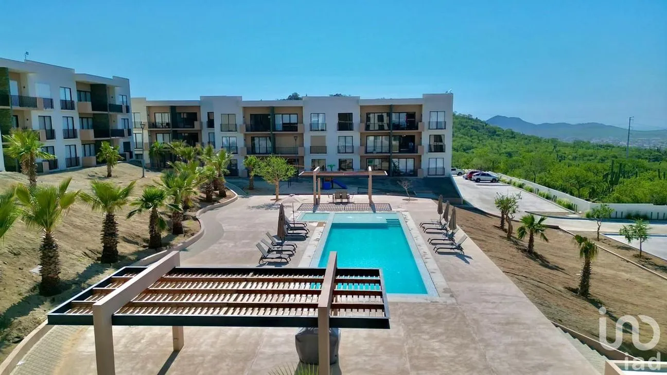 Departamento en Venta en Altamira, Los Cabos, Baja California Sur | NEX-239603 | iad México | Foto 2 de 13