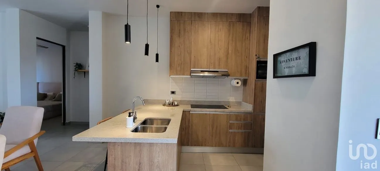 Departamento en Venta en Altamira, Los Cabos, Baja California Sur | NEX-239603 | iad México | Foto 4 de 13