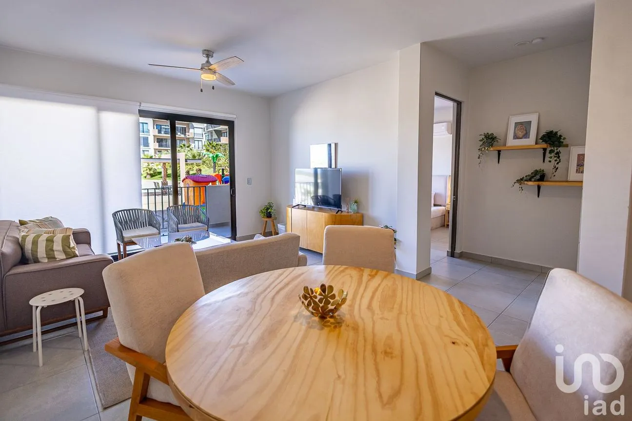 Departamento en Venta en Altamira, Los Cabos, Baja California Sur | NEX-239603 | iad México | Foto 7 de 13