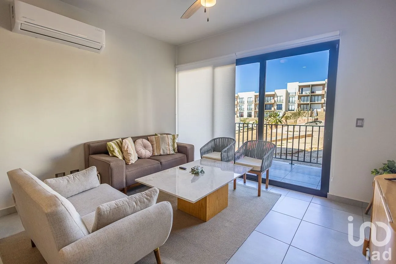 Departamento en Venta en Altamira, Los Cabos, Baja California Sur | NEX-239603 | iad México | Foto 8 de 13