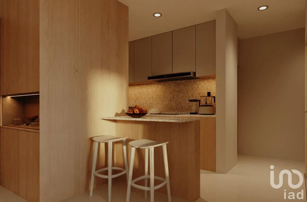 Departamento en Venta en Centro, La Paz, Baja California Sur | NEX-239616 | iad México | Foto 12 de 32