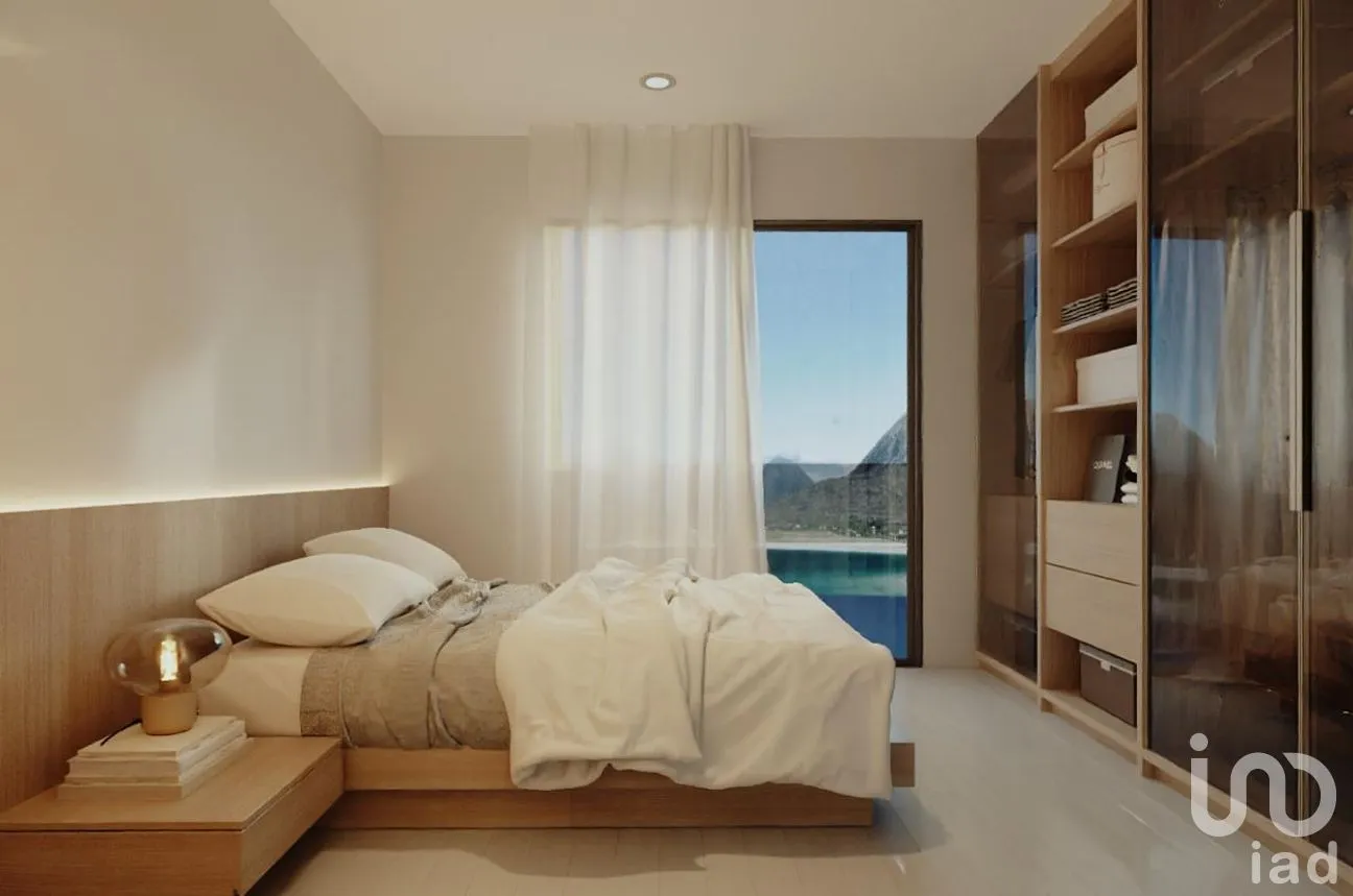 Departamento en Venta en Centro, La Paz, Baja California Sur | NEX-239616 | iad México | Foto 13 de 32