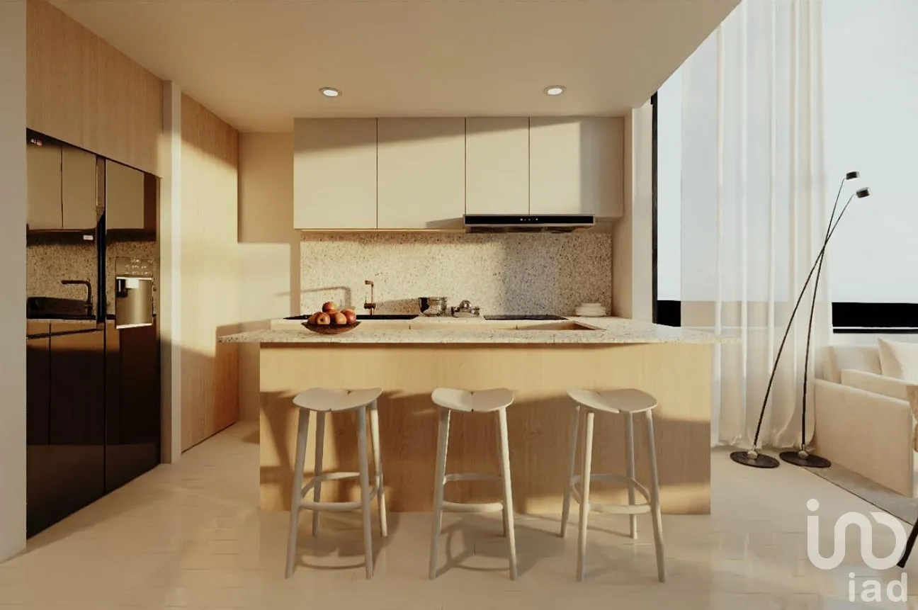 Departamento en Venta en Centro, La Paz, Baja California Sur | NEX-239616 | iad México | Foto 4 de 32