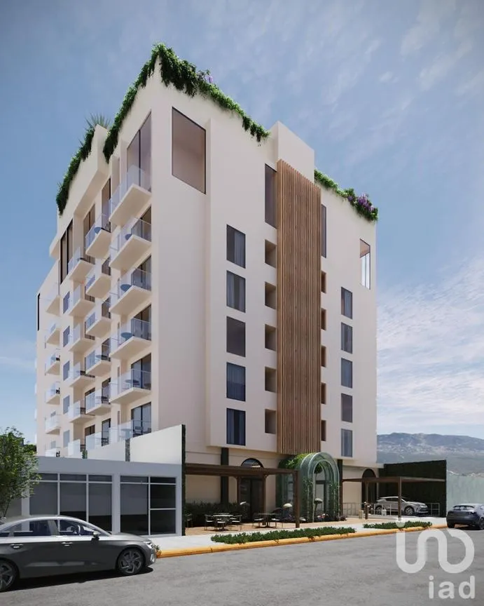 Departamento en Venta en Centro, La Paz, Baja California Sur | NEX-239616 | iad México | Foto 32 de 32