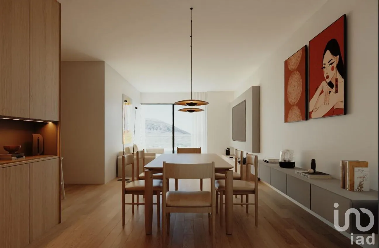 Departamento en Venta en Centro, La Paz, Baja California Sur | NEX-239616 | iad México | Foto 8 de 32