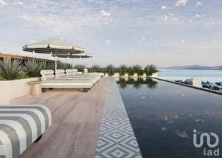 NEX-239616 - Departamento en Venta, con 2 recamaras, con 2 baños, con 77 m2 de construcción en Centro, CP 23300, Baja California Sur.