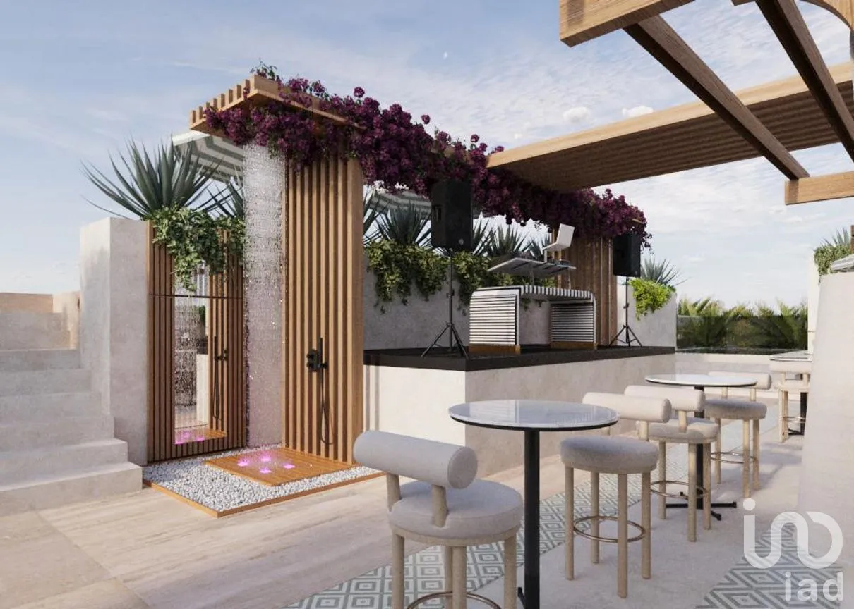 Departamento en Venta en Centro, La Paz, Baja California Sur | NEX-239636 | iad México | Foto 26 de 30