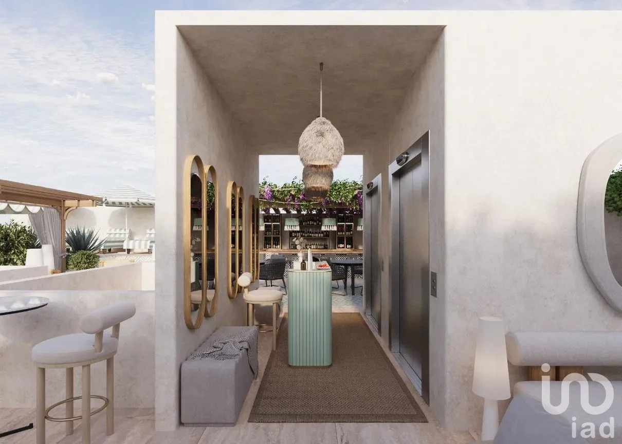 Departamento en Venta en Centro, La Paz, Baja California Sur | NEX-239636 | iad México | Foto 27 de 30