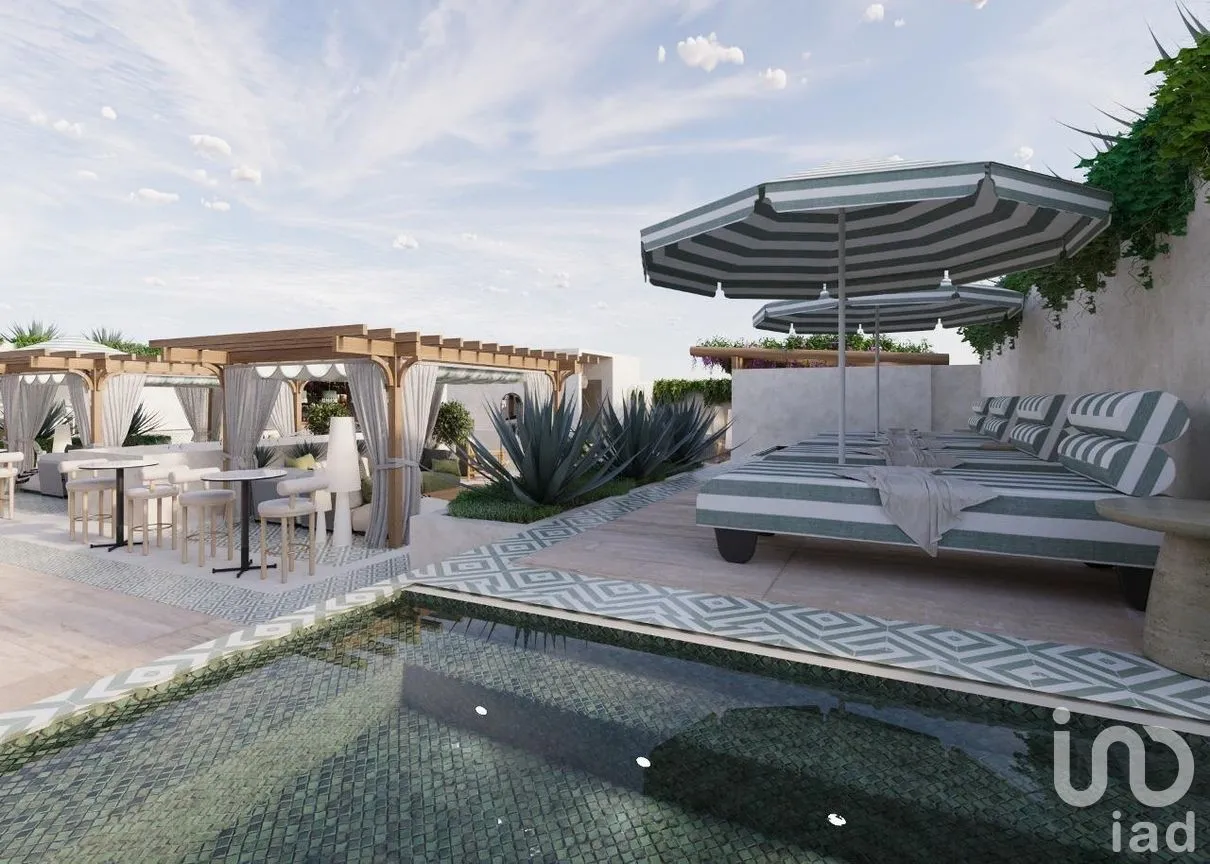 Departamento en Venta en Centro, La Paz, Baja California Sur | NEX-239636 | iad México | Foto 1 de 30
