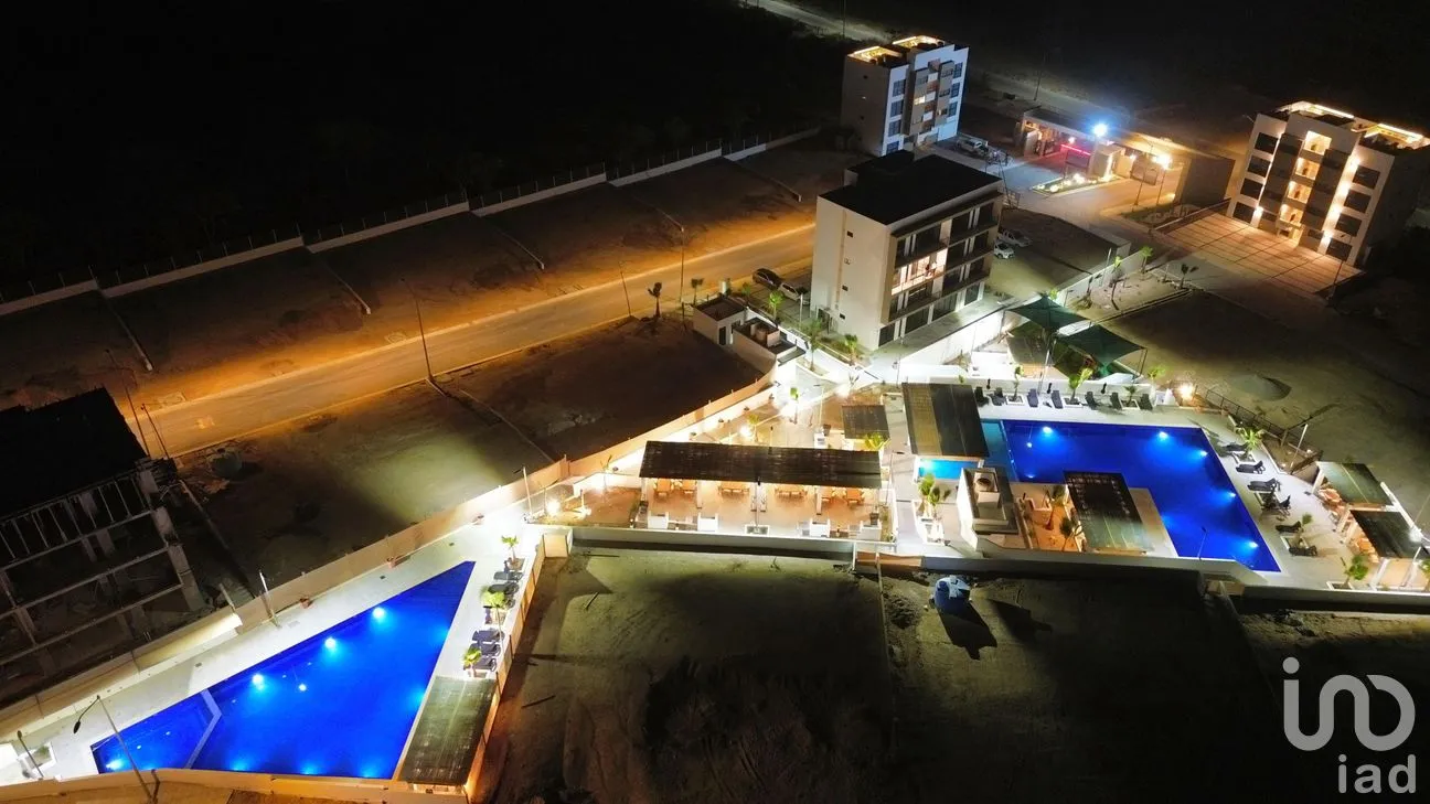 Departamento en Venta en El Tezal, Los Cabos, Baja California Sur | NEX-240604 | iad México | Foto 29 de 31
