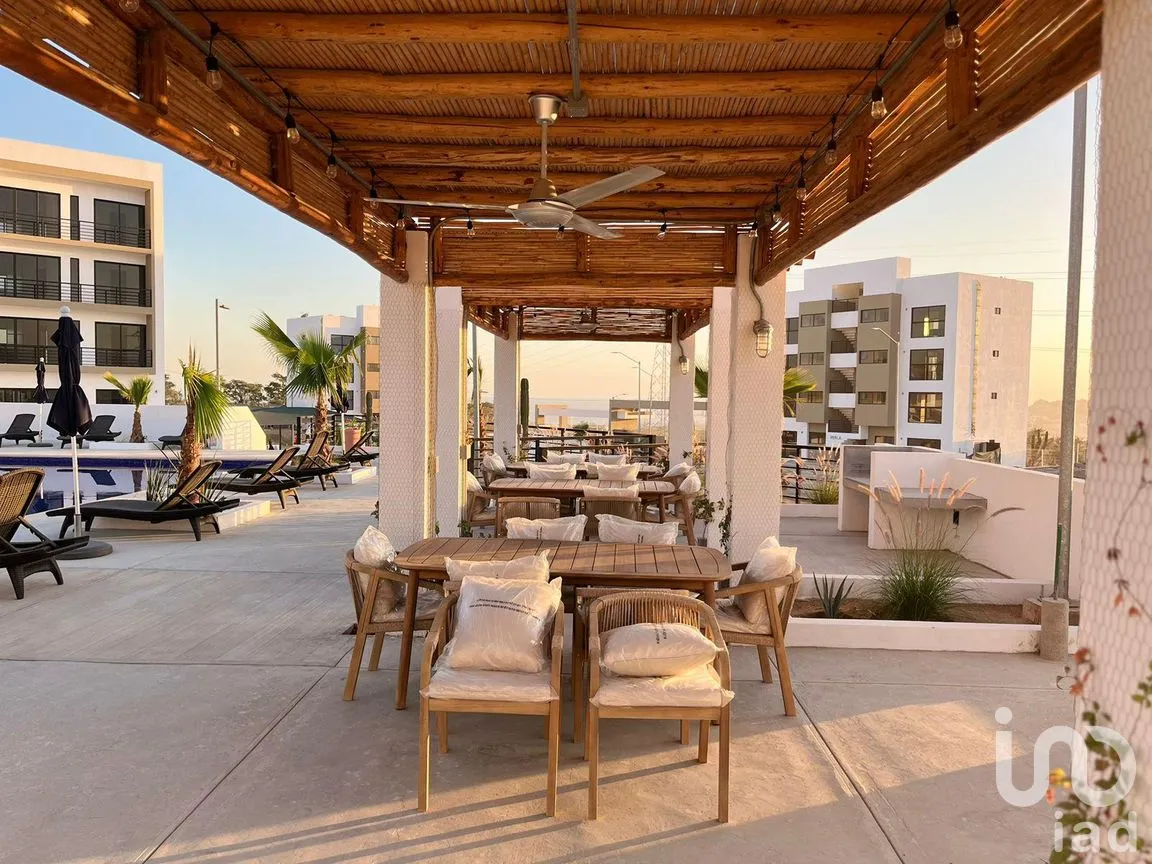 Departamento en Venta en El Tezal, Los Cabos, Baja California Sur | NEX-240612 | iad México | Foto 2 de 26