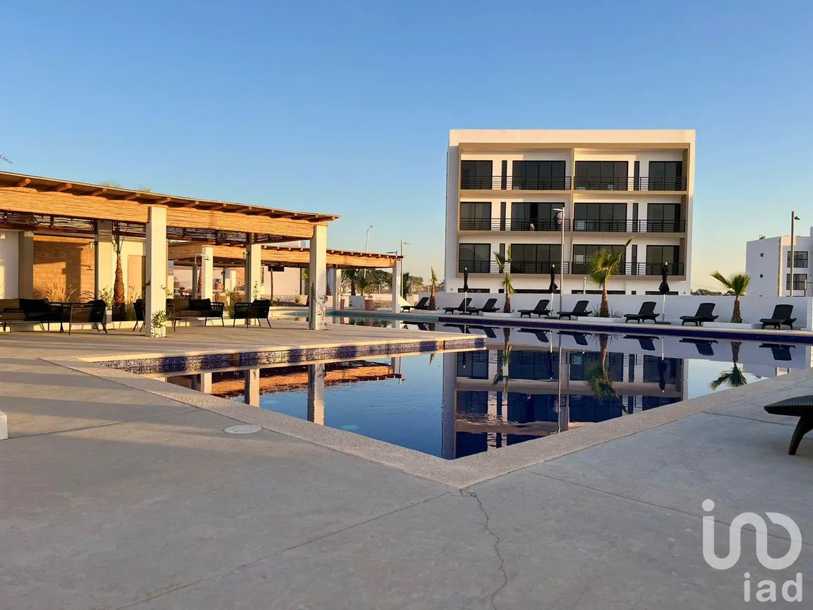Departamento en Venta en El Tezal, Los Cabos, Baja California Sur | NEX-240612 | iad México | Foto 18 de 26