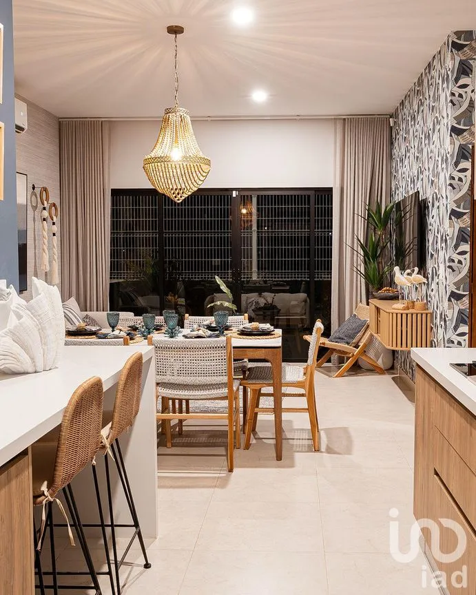 Departamento en Venta en El Tezal, Los Cabos, Baja California Sur | NEX-240612 | iad México | Foto 3 de 26