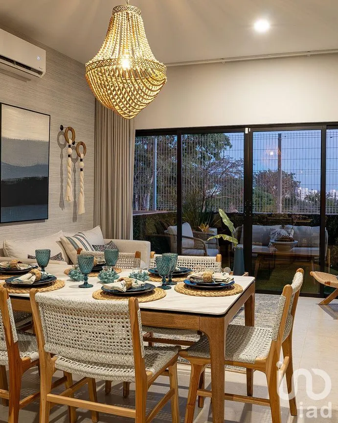Departamento en Venta en El Tezal, Los Cabos, Baja California Sur | NEX-240612 | iad México | Foto 7 de 26
