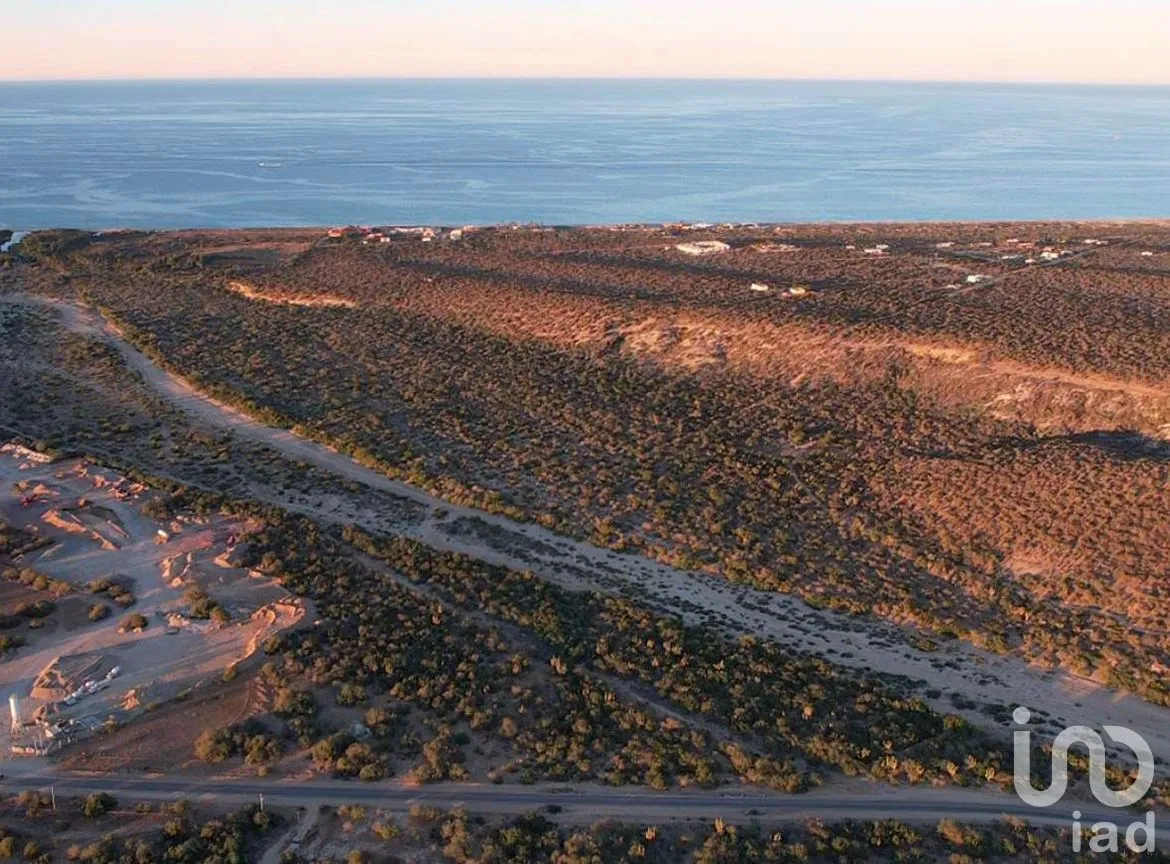 Terreno en Venta en La Ribera, Los Cabos, Baja California Sur | NEX-259437 | iad México | Foto 3 de 10