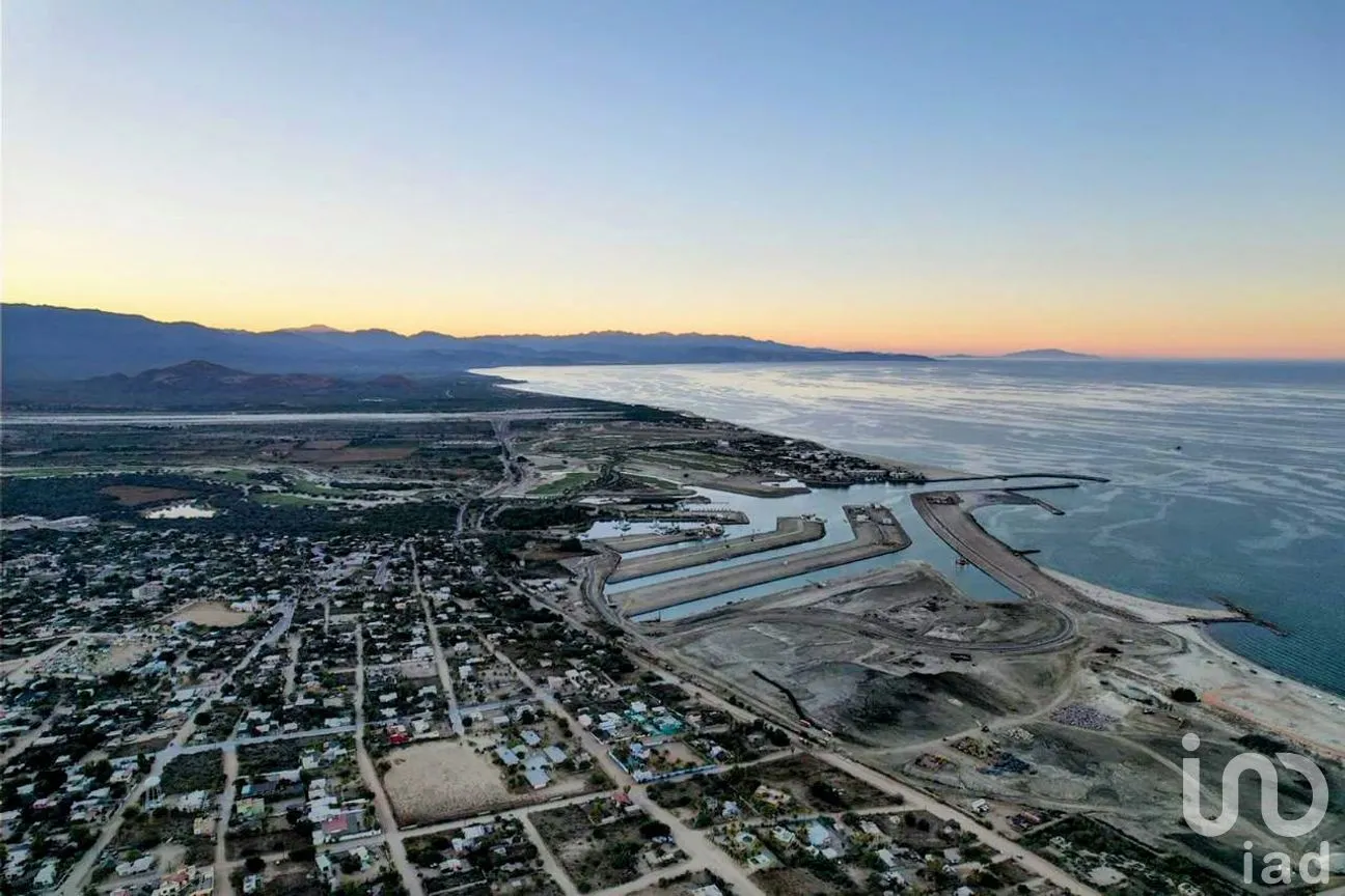 Terreno en Venta en La Ribera, Los Cabos, Baja California Sur | NEX-259437 | iad México | Foto 5 de 10