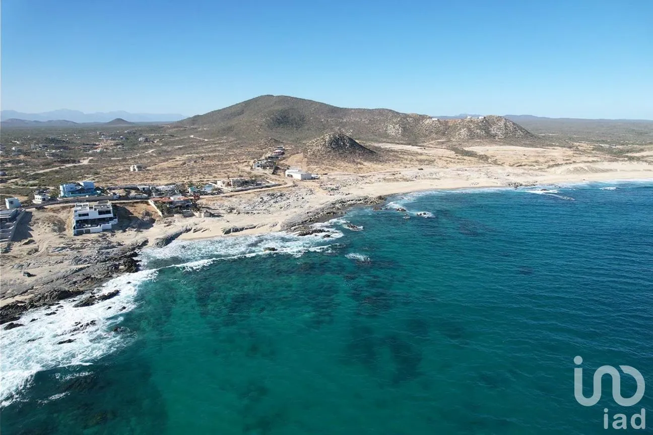 Terreno en Venta en La Ribera, Los Cabos, Baja California Sur | NEX-259437 | iad México | Foto 6 de 10
