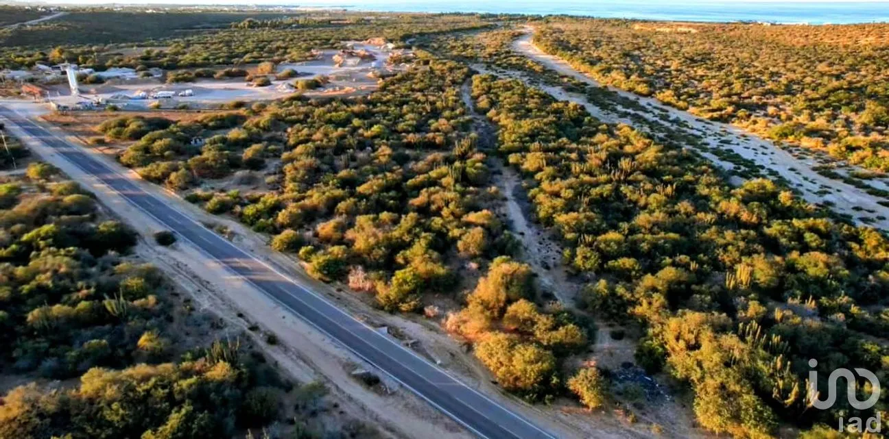 Terreno en Venta en La Ribera, Los Cabos, Baja California Sur | NEX-260086 | iad México | Foto 2 de 7