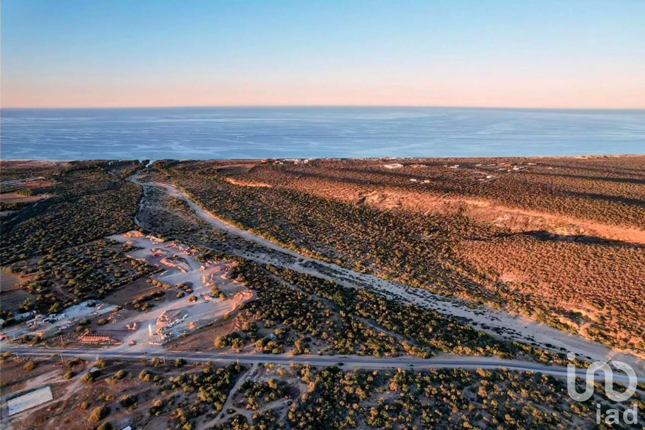 Terreno en Venta en La Ribera, Los Cabos, Baja California Sur | NEX-260086 | iad México | Foto 3 de 7