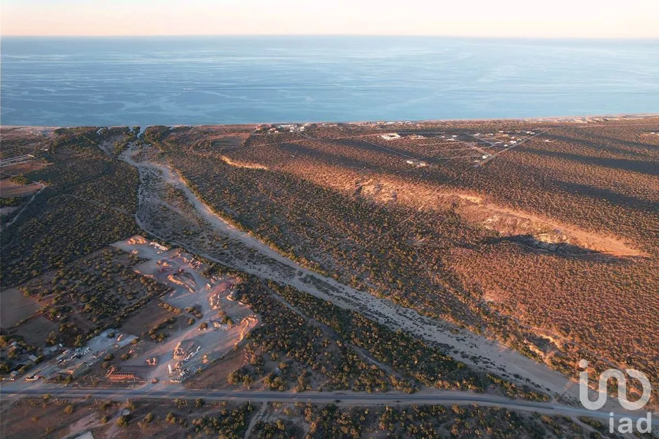Terreno en Venta en La Ribera, Los Cabos, Baja California Sur | NEX-260086 | iad México | Foto 5 de 7
