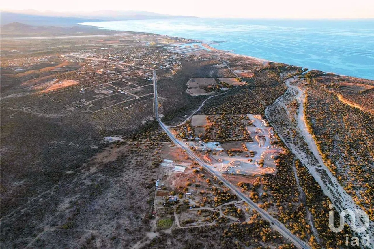 Terreno en Venta en La Ribera, Los Cabos, Baja California Sur | NEX-260086 | iad México | Foto 1 de 7