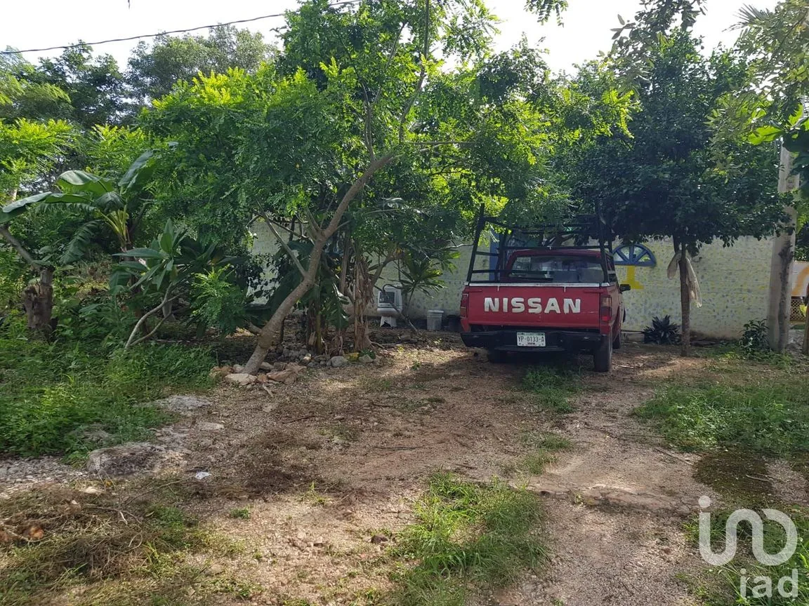 Terreno en Venta en Dzununcán, Mérida, Yucatán