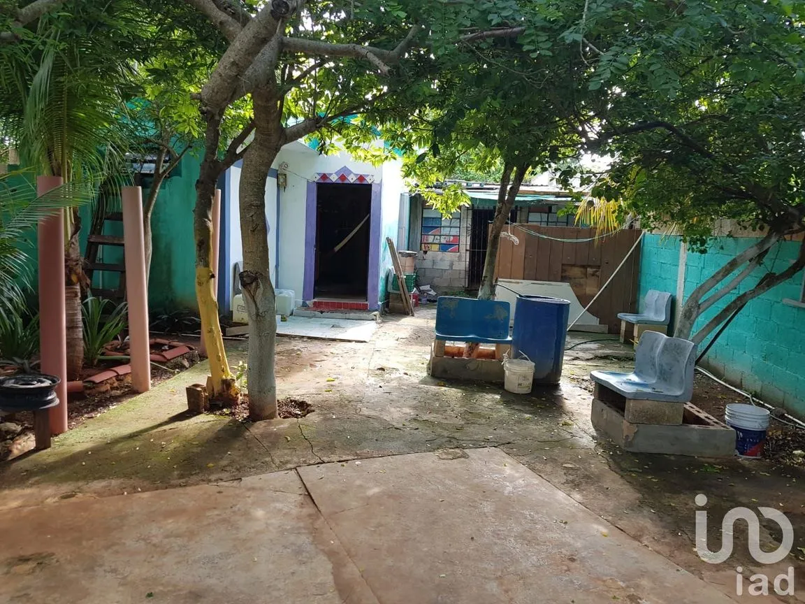 Terreno en Venta en Dzununcán, Mérida, Yucatán | NEX-188757 | iad México | Foto 2 de 4