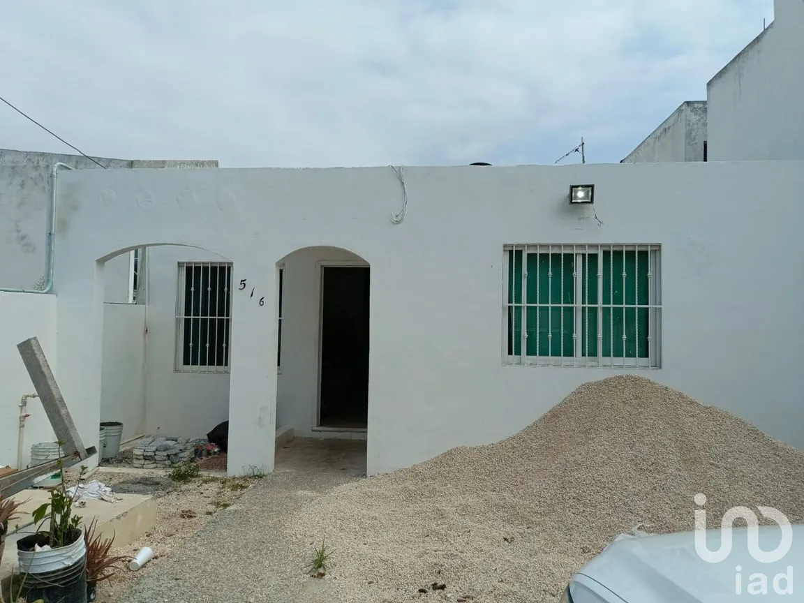 Casa en Venta en Maya, Mérida, Yucatán | NEX-202590 | iad México | Foto 1 de 10