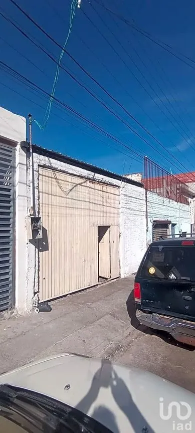 Casa en Venta en España, León, Guanajuato
