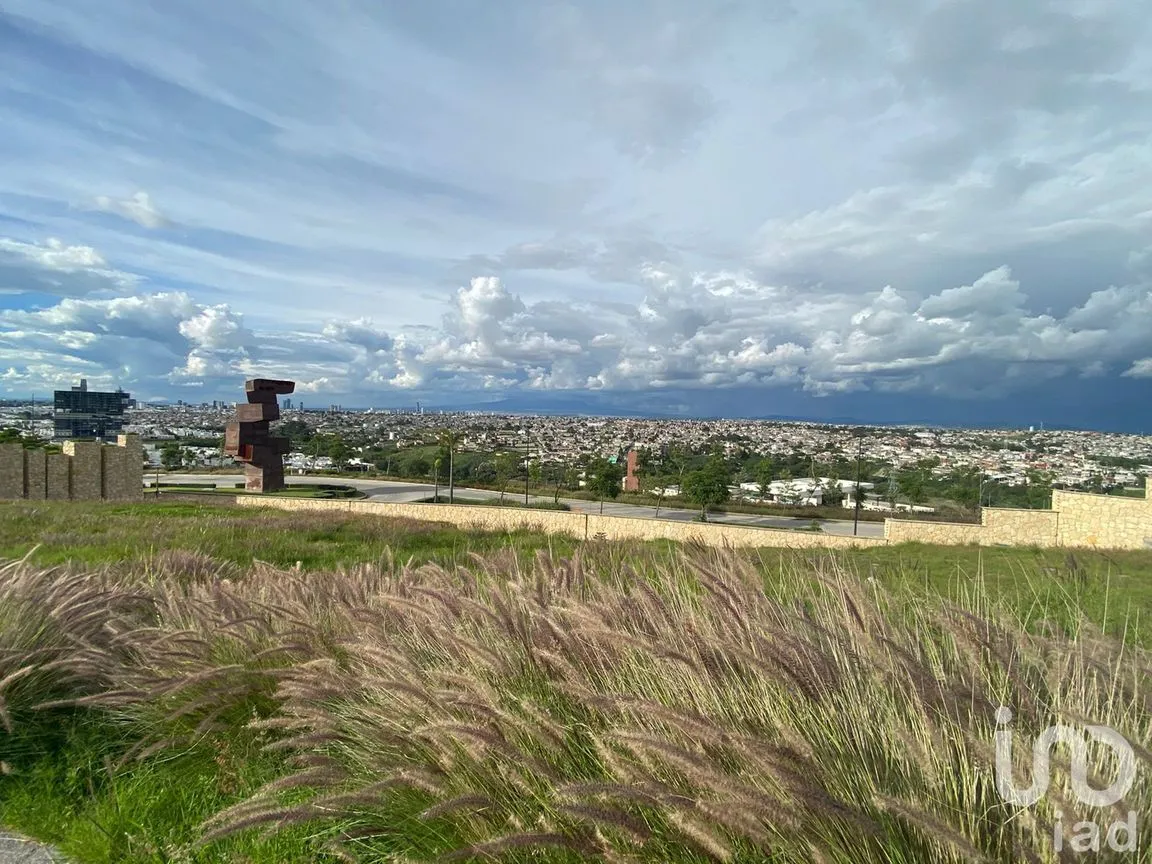 Terreno en Venta en Lomas de Angelópolis II, San Andrés Cholula, Puebla | NEX-183671 | iad México | Foto 3 de 8