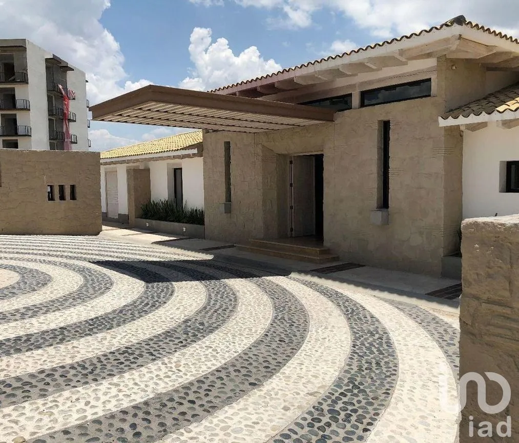 Terreno en Venta en Lomas de Angelópolis II, San Andrés Cholula, Puebla | NEX-183671 | iad México | Foto 4 de 8