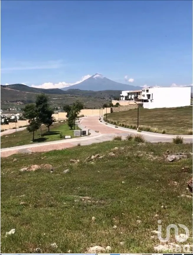 Terreno en Venta en Lomas de Angelópolis, San Andrés Cholula, Puebla | NEX-184469 | iad México | Foto 3 de 10