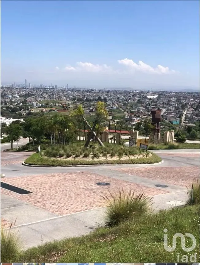 Terreno en Venta en Lomas de Angelópolis, San Andrés Cholula, Puebla | NEX-184469 | iad México | Foto 6 de 10