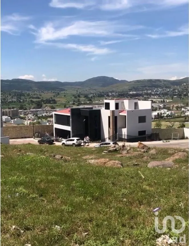 Terreno en Venta en Lomas de Angelópolis, San Andrés Cholula, Puebla | NEX-184469 | iad México | Foto 7 de 10